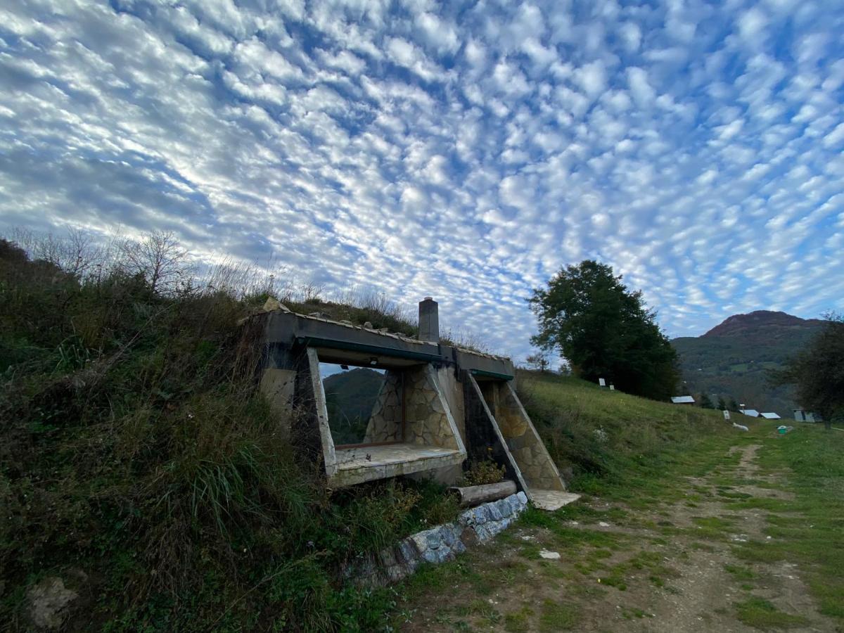 Tara Place - Camp Rabrenovic Mojkovac Exterior photo